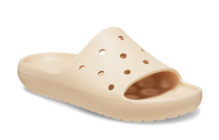 картинка Классические шлёпанцы Crocs Shitake от магазина Одежда+