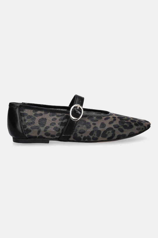 картинка Балетки Aldo, черный от магазина Одежда+