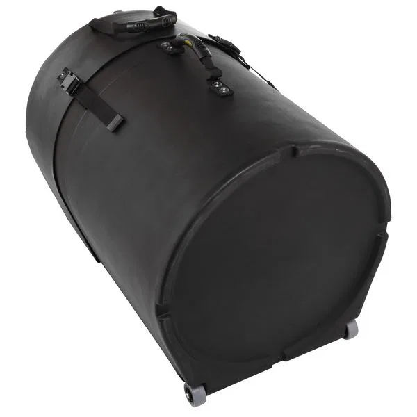 картинка Чехол для джембе 14", Hardcase, Black от магазина Одежда+
