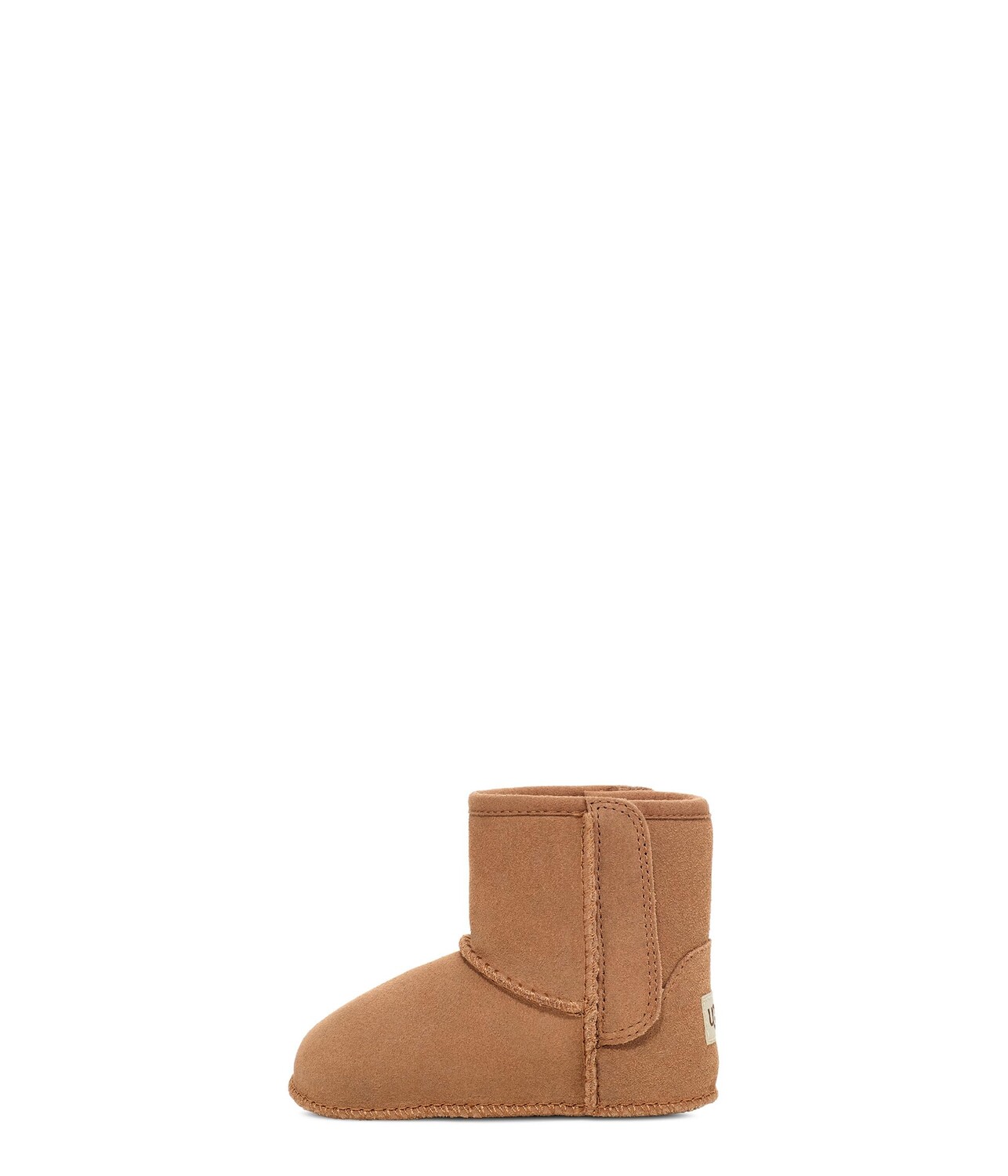 картинка Угги для малышей UGG Kids Classic (Infant/Toddler), коричневый от магазина Одежда+
