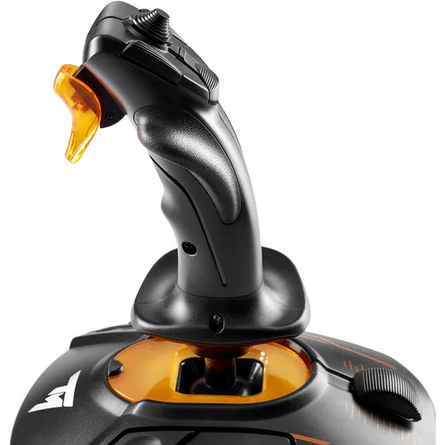 картинка Thrustmaster T.16000M FCS Space Sim Duo Flight Sticks от магазина Одежда+