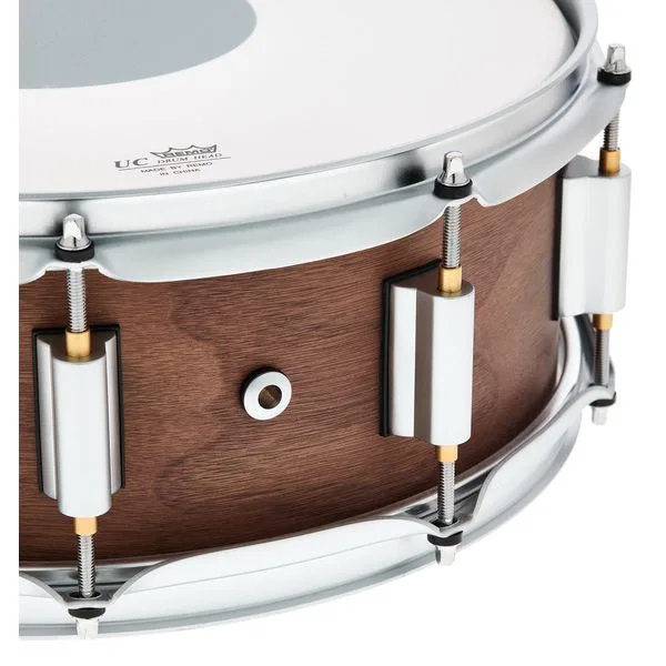 картинка Малый барабан DrumCraft Series 6 14"x5", Satin Natural от магазина Одежда+