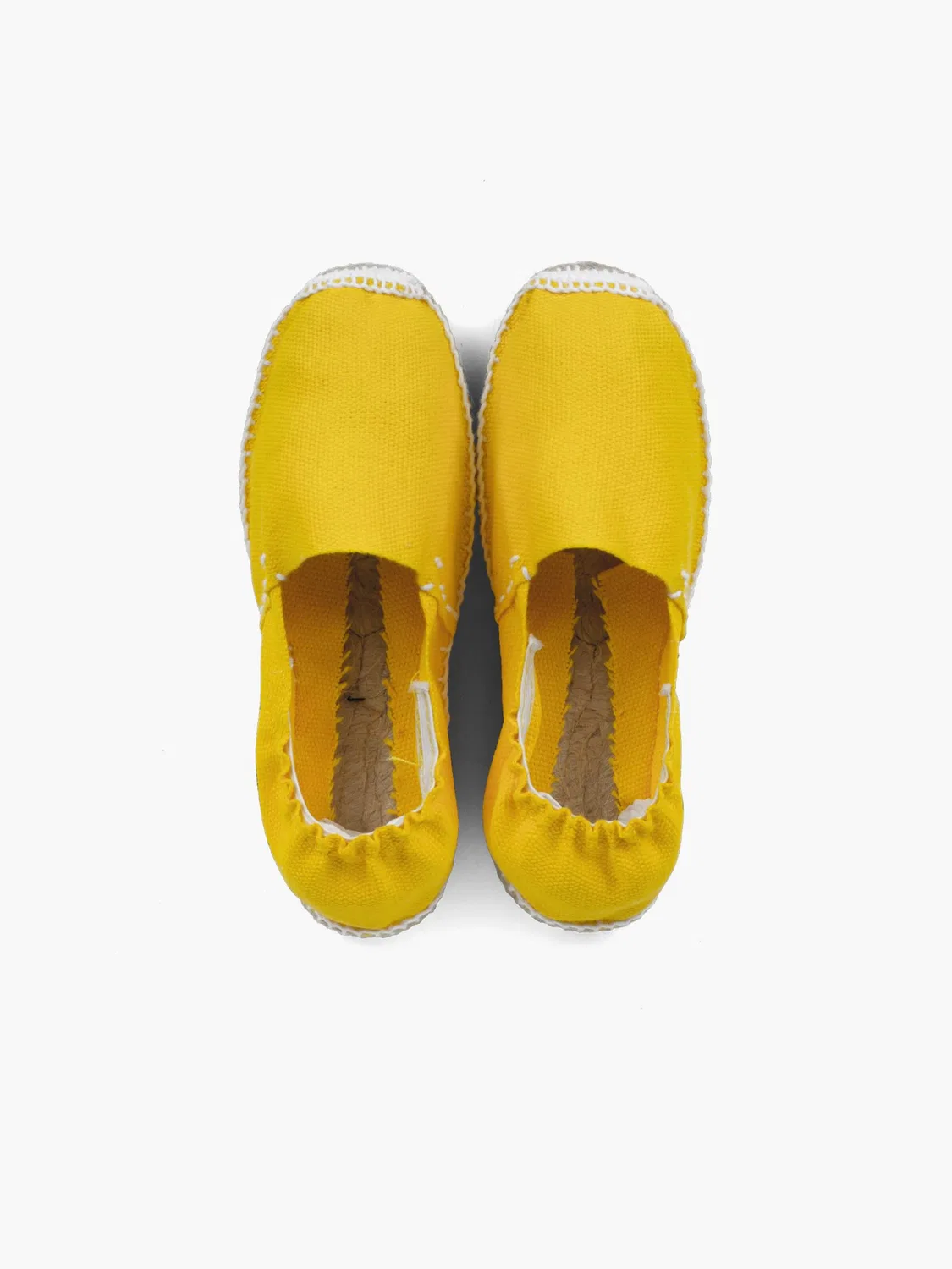 картинка Сандалии Pisamonas, Yellow от магазина Одежда+