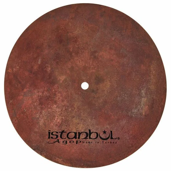 картинка Стек Istanbul Agop Clap Stack, 11"+13"+15", Black от магазина Одежда+