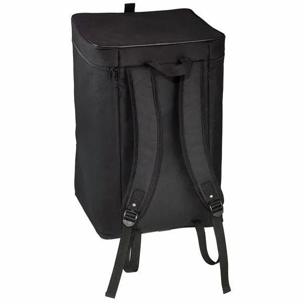 картинка Чехол для кахона, рюкзак, нейлон, Meinl, Black от магазина Одежда+