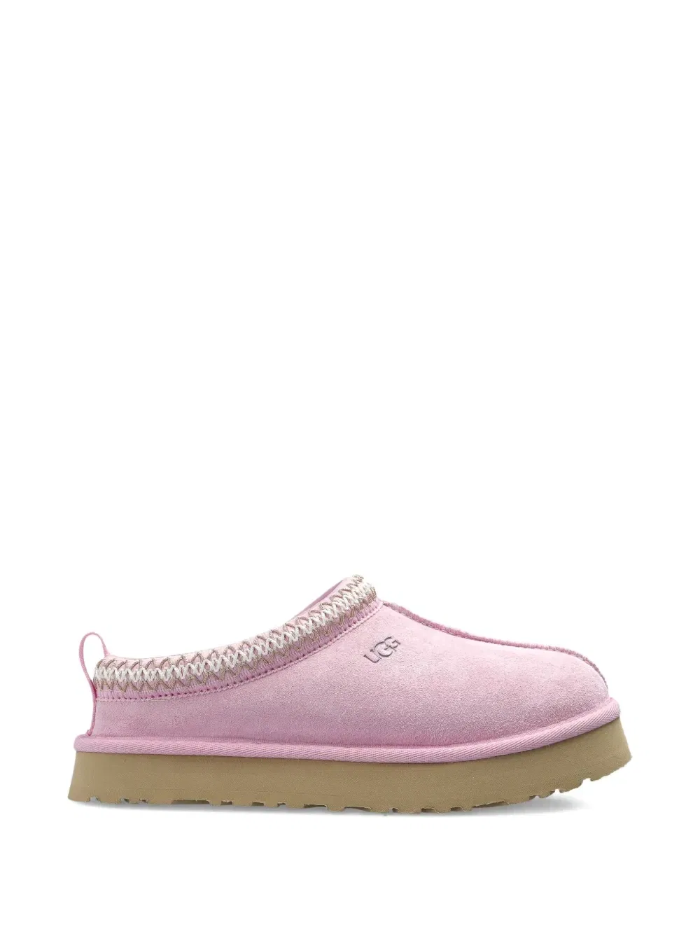 картинка Слиперы Tazz Ugg Kids, розовый от магазина Одежда+
