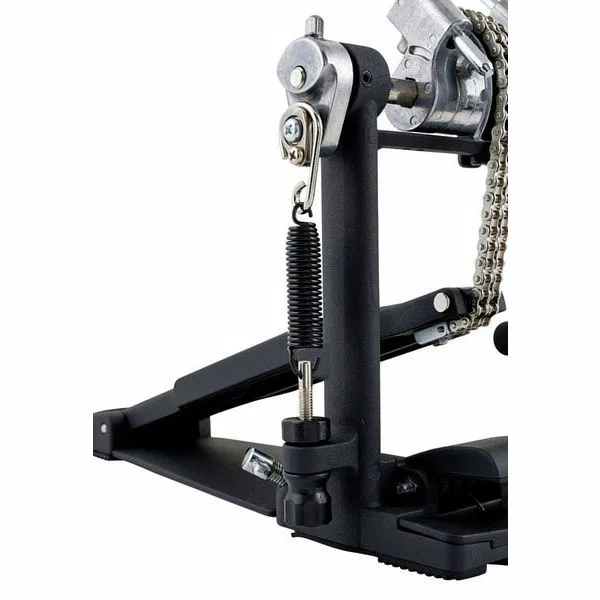 картинка Двойная педаль для бас-барабана Yamaha DFP-9500C, Black от магазина Одежда+