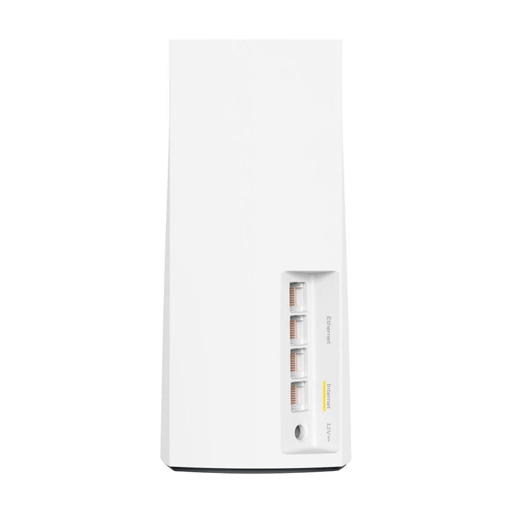 картинка Wi-Fi роутер Linksys Atlas 6, AX3000, 1 шт., белый от магазина Одежда+