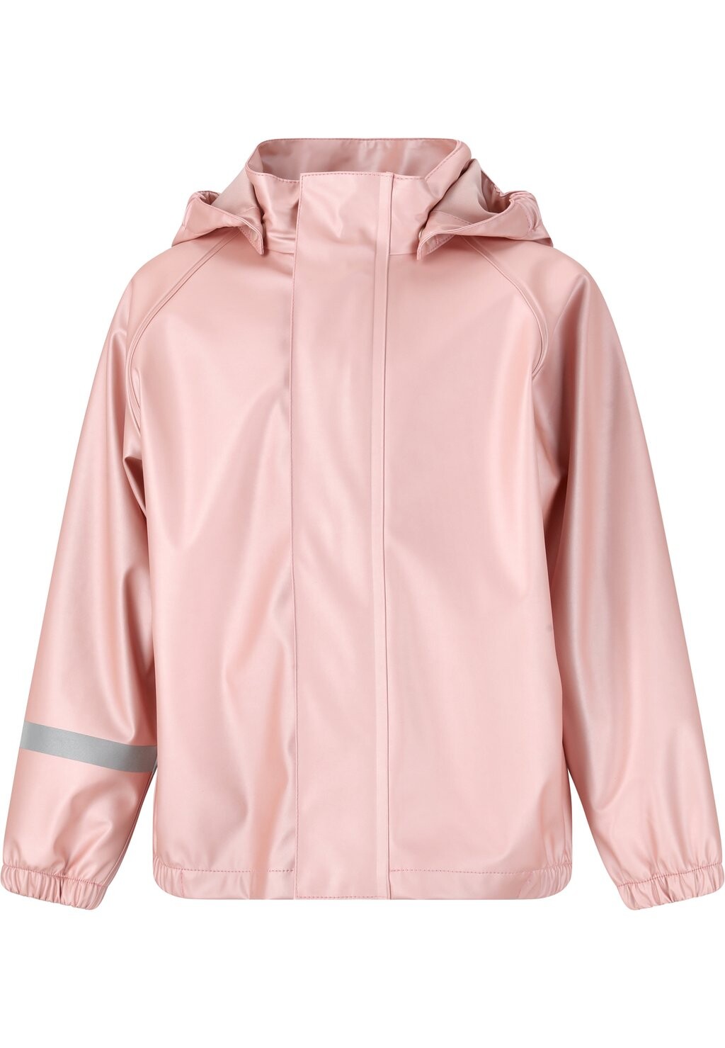 картинка Дождевики SET ZIGZAG, цвет roze от магазина Одежда+