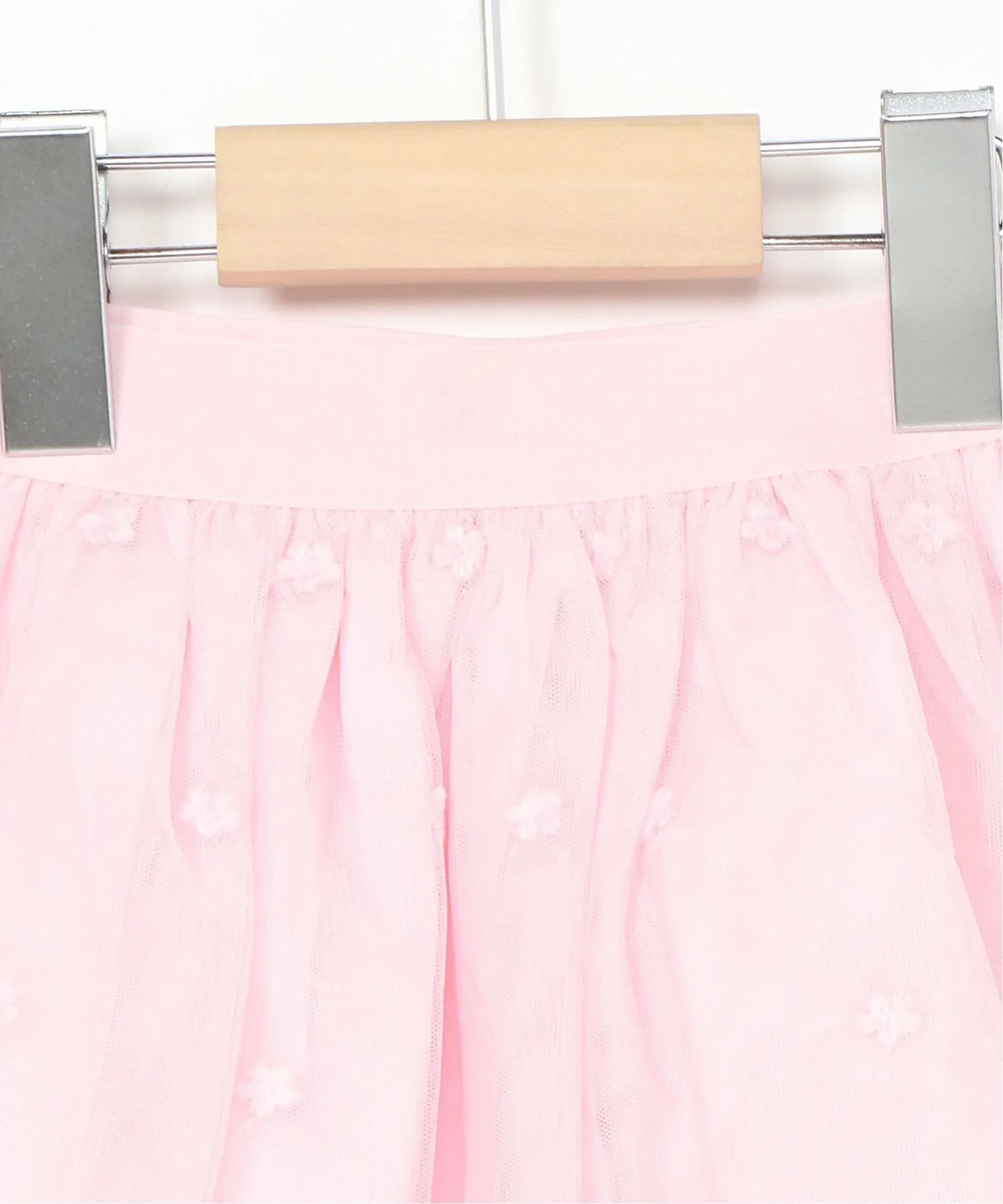 картинка (K) Юбка из тюля (для малышей) GAP, LIGHT_PEONY от магазина Одежда+