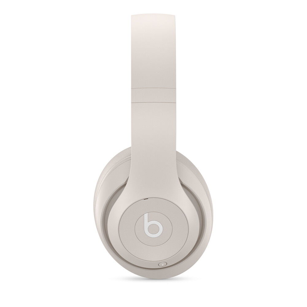 картинка Беспроводные наушники Beats Studio Pro Wireless, песочный от магазина Одежда+