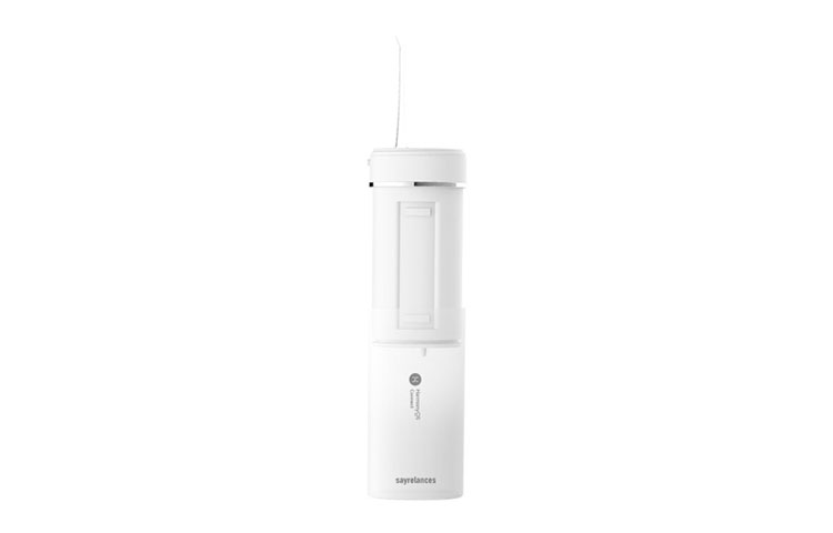 картинка Оральные ирригаторы Huawei Smart Choice, розовый от магазина Одежда+