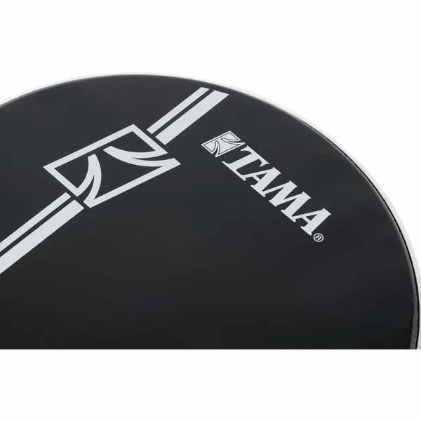 картинка Резонансный барабан Tama 22" Bass Drum, Black от магазина Одежда+