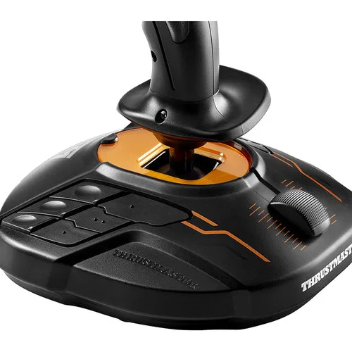 картинка Thrustmaster T.16000M FCS Space Sim Duo Flight Sticks от магазина Одежда+