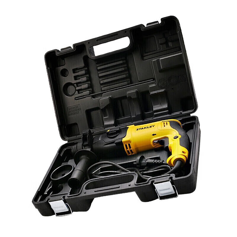 картинка Перфоратор Stanley SHR263K-A9, 26 мм от магазина Одежда+
