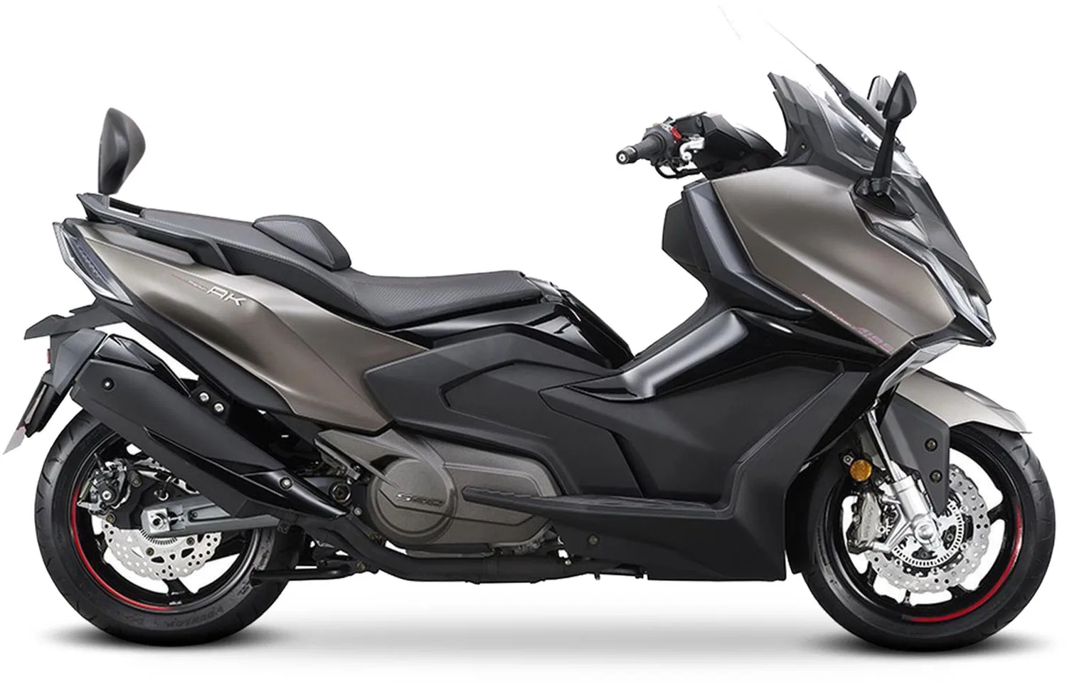 картинка Комплект крепления спинки SHAD для Kymco от магазина Одежда+