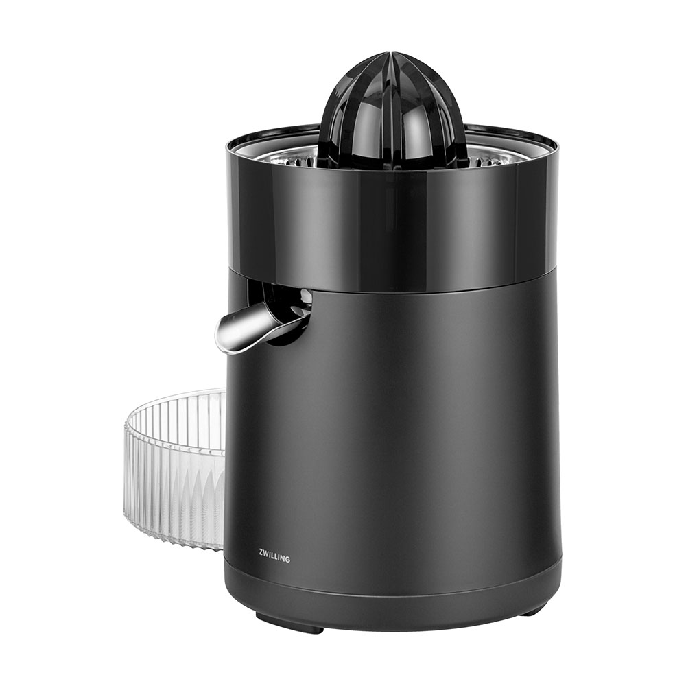 картинка Электрическая соковыжималка Zwilling Enfinigy 53109-001-0, черный от магазина Одежда+