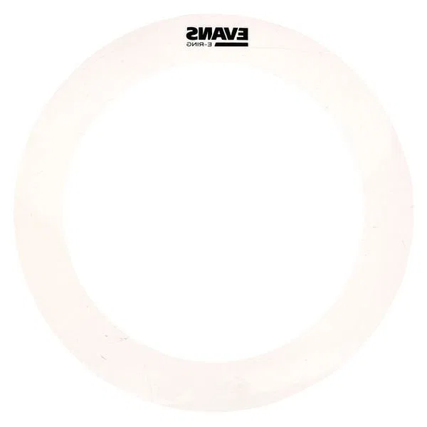 картинка Демпферное кольцо Evans E-Ring 13" Clear от магазина Одежда+