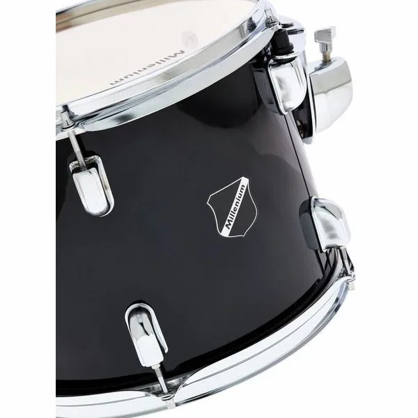 картинка Том-том Millenium Focus 12"x9", Black от магазина Одежда+