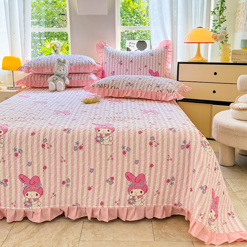 картинка Наматрасник mattress Sanrio, Meimei Kuromi от магазина Одежда+