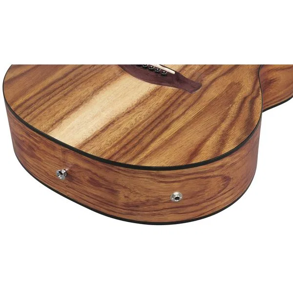 картинка Акустическая гитара Grand Concert Ibanez VC40WSCE-OPB, Natural от магазина Одежда+