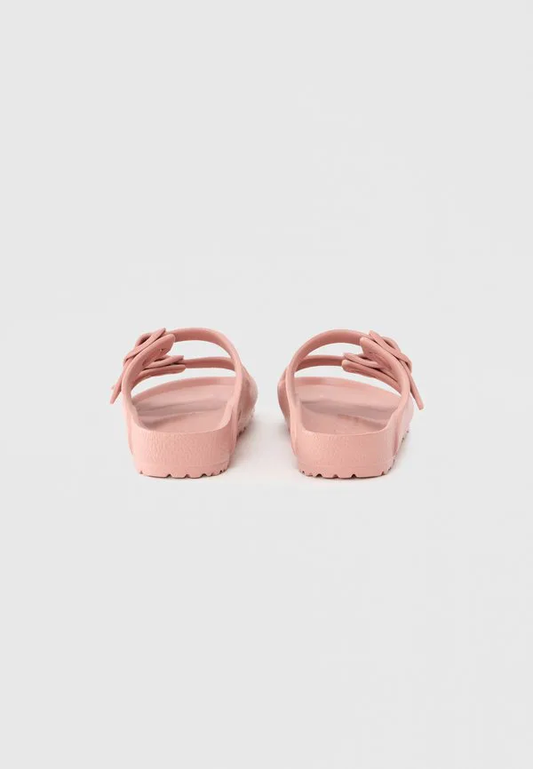 картинка Детские узкие сандалии arizona eva Birkenstock, Pink Clay от магазина Одежда+