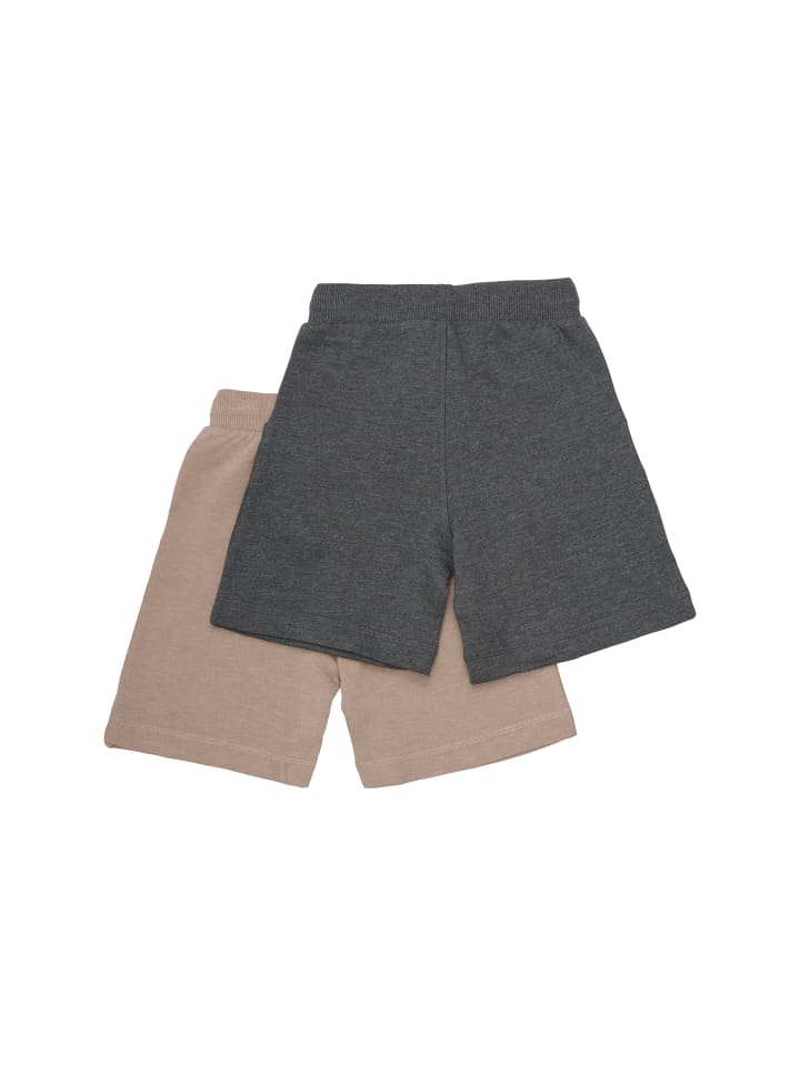 картинка Шорты бермуды Minymo, цвет sweatshorts in от магазина Одежда+