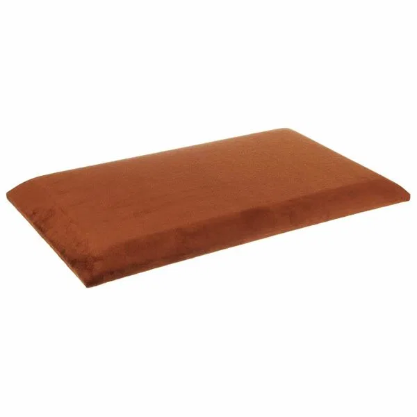 картинка Банкетка для фортепиано Thomann KB-47, Velour, Brown от магазина Одежда+