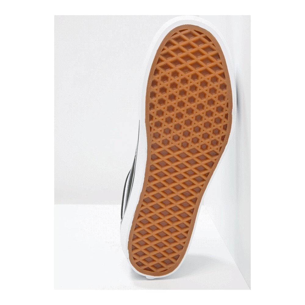 картинка Кеды Vans Old Skool Platform, черный/белый от магазина Одежда+