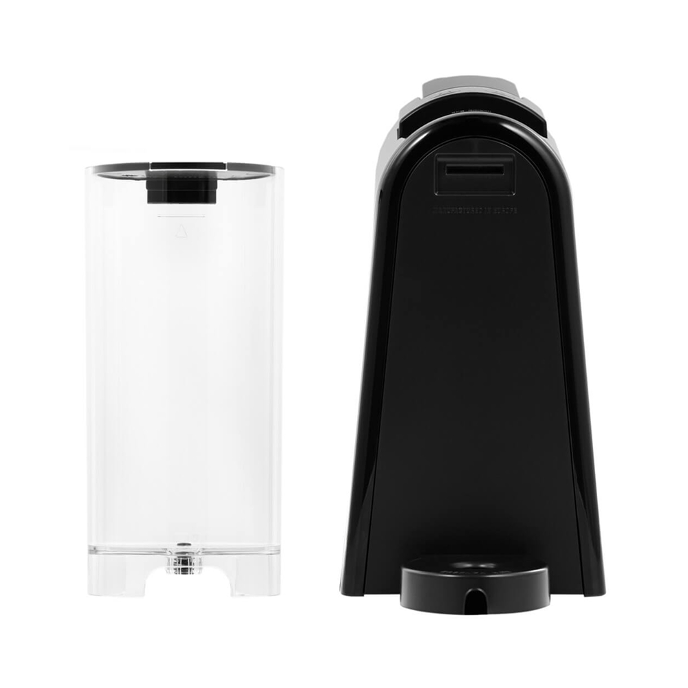картинка Кофемашина Delonghi Nespresso Essenza Mini EN85.B, черный от магазина Одежда+