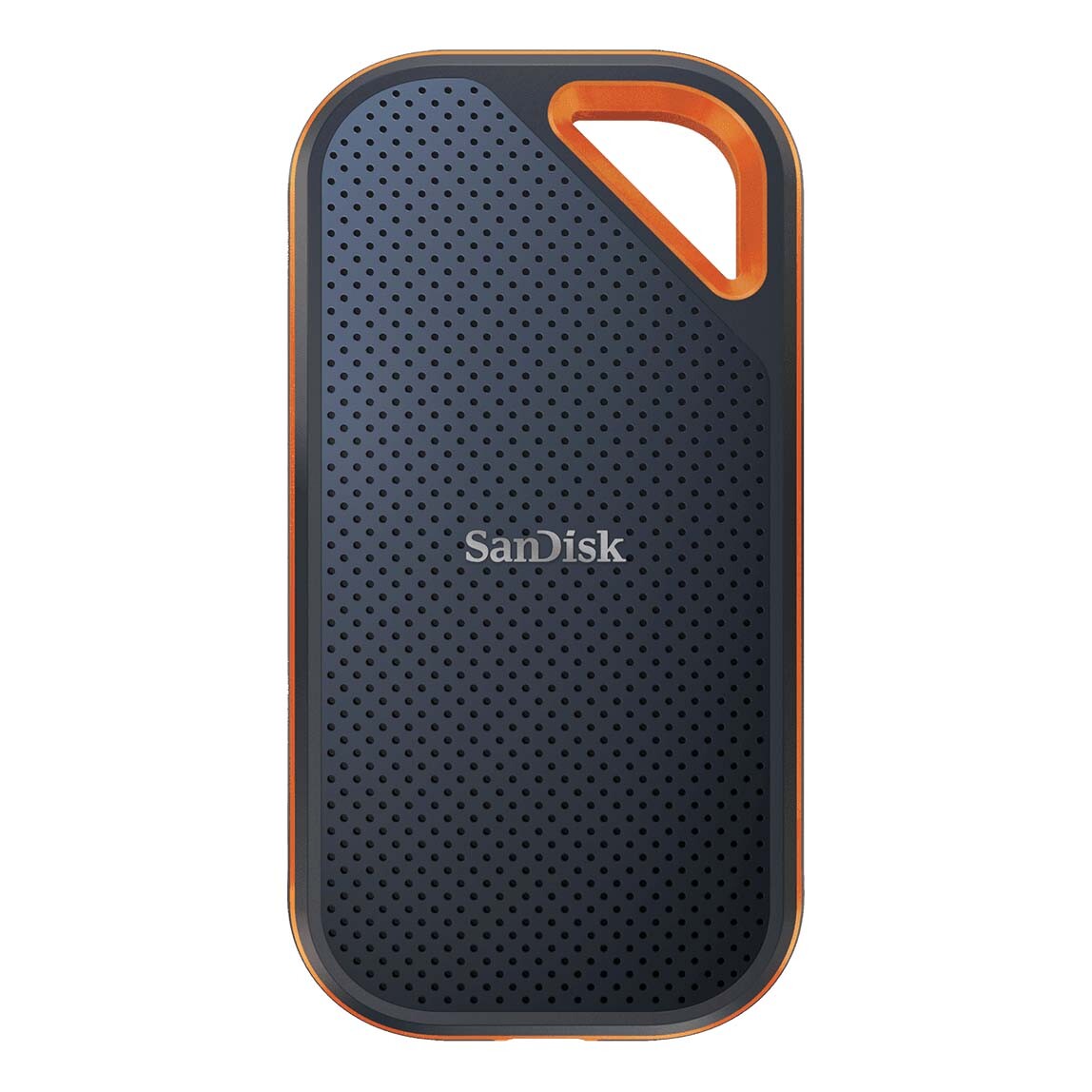 картинка Внешний диск SSD Sandisk Extreme Portable Pro V2, 2ТБ от магазина Одежда+