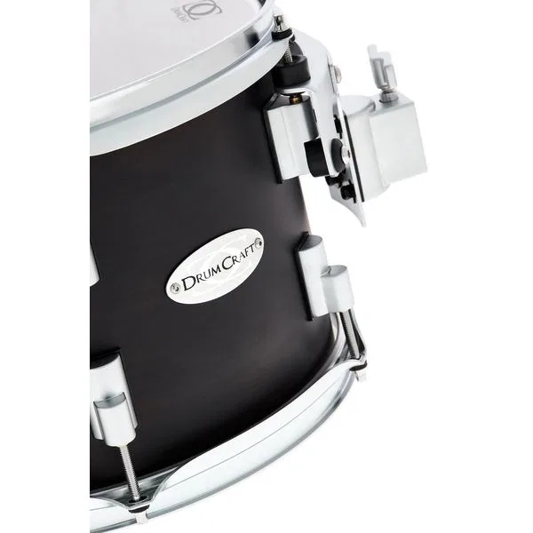 картинка Том-том DrumCraft Series 6 12"x08", Satin Black от магазина Одежда+