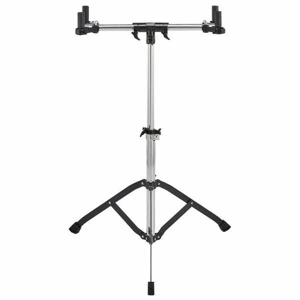 картинка Стойка для бонго Pearl P-900LW, Black от магазина Одежда+