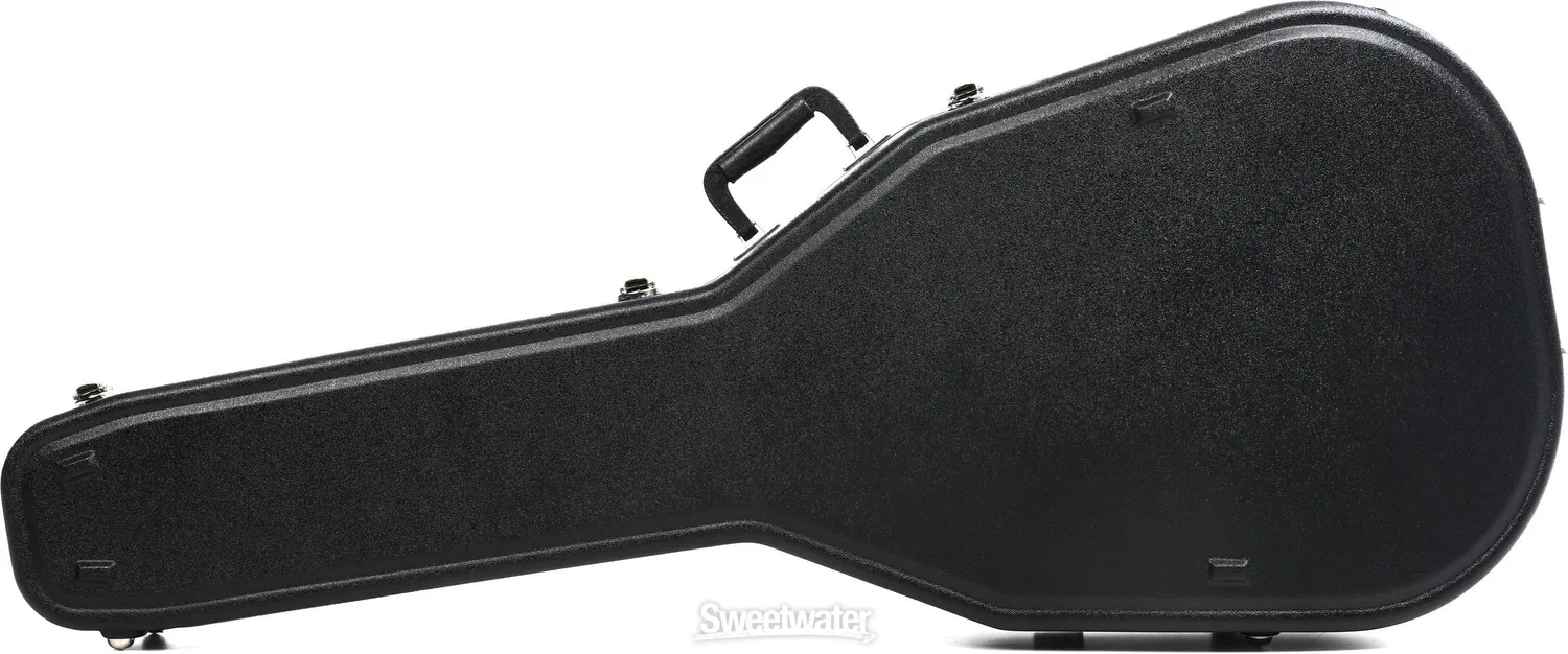 картинка Чехол для гитары Ovation ABS Mid/Deep - черный от магазина Одежда+