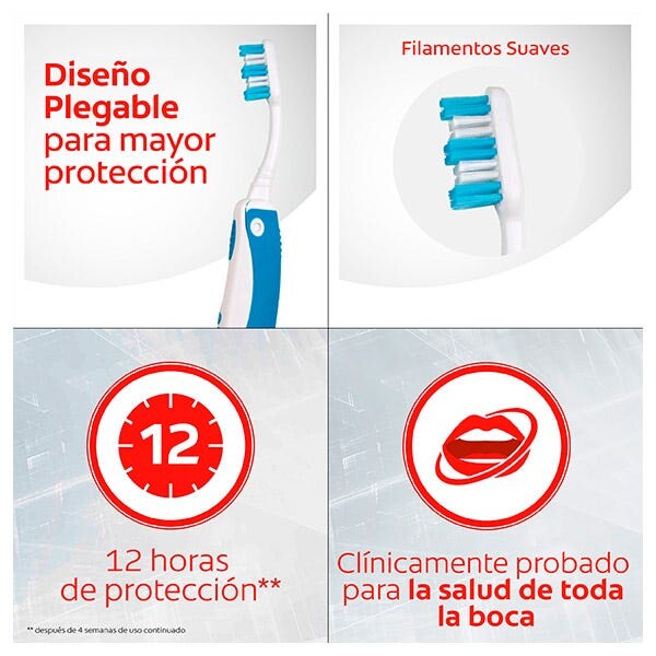 картинка Дорожный комплект для рта 1 шт Colgate от магазина Одежда+