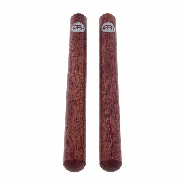 картинка Клавес, деревянные, 18 см, Meinl, dark от магазина Одежда+