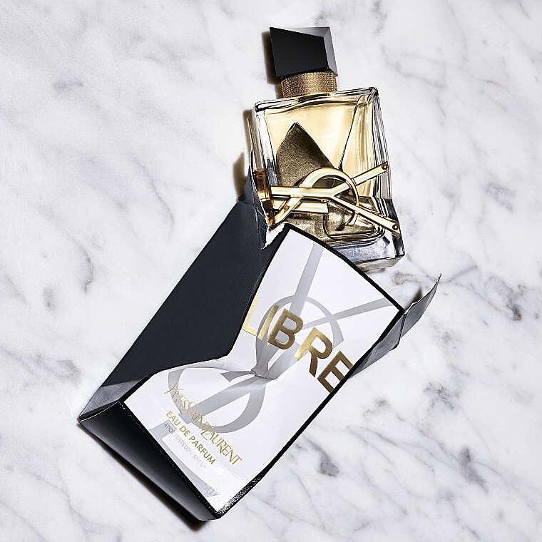 картинка Yves Saint Laurent Libre: Парфюмерная вода для женщин от магазина Одежда+
