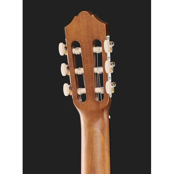 картинка Акустическая гитара Yamaha C40, Natural от магазина Одежда+
