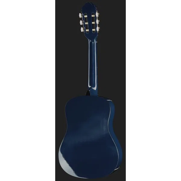 картинка Классическая гитара 1/2 Startone CG-851, Blue от магазина Одежда+