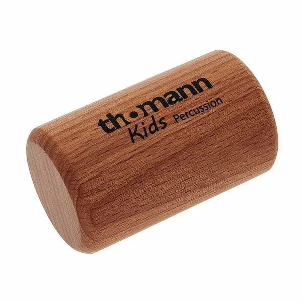 картинка Шейкер Thomann TKP Mini Shaker, средний, бук, Germany от магазина Одежда+