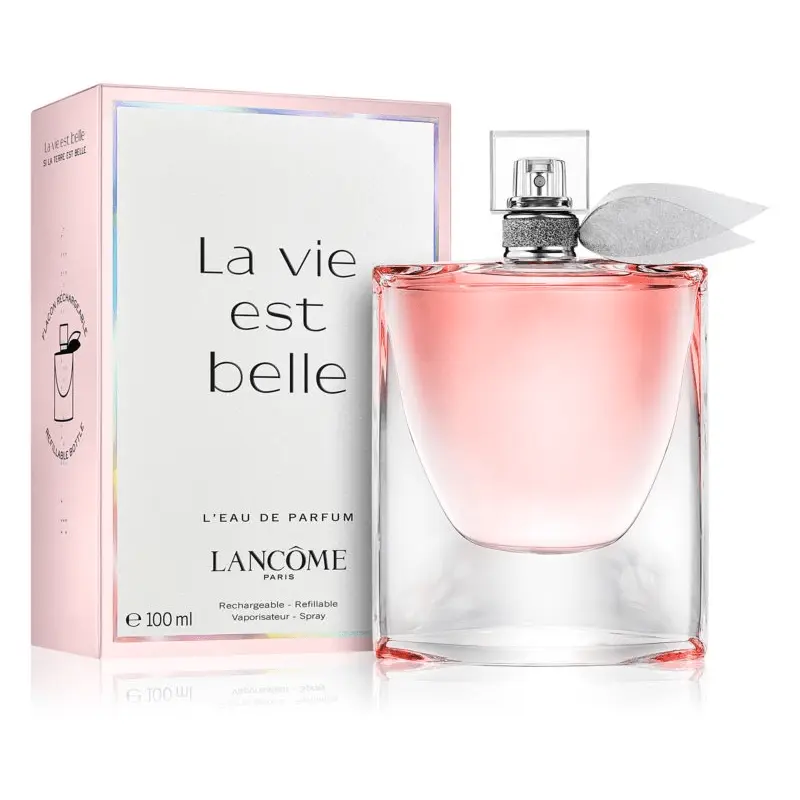 картинка Lancome La Vie Est Belle: Парфюмерная вода для женщин от магазина Одежда+
