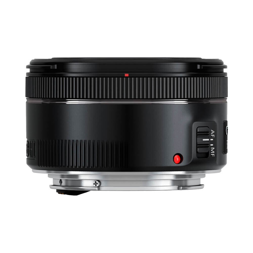 картинка Объектив Canon EF 50mm f/1.8 STM от магазина Одежда+