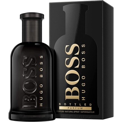 картинка Hugo Boss Boss Bottled Parfum от магазина Одежда+