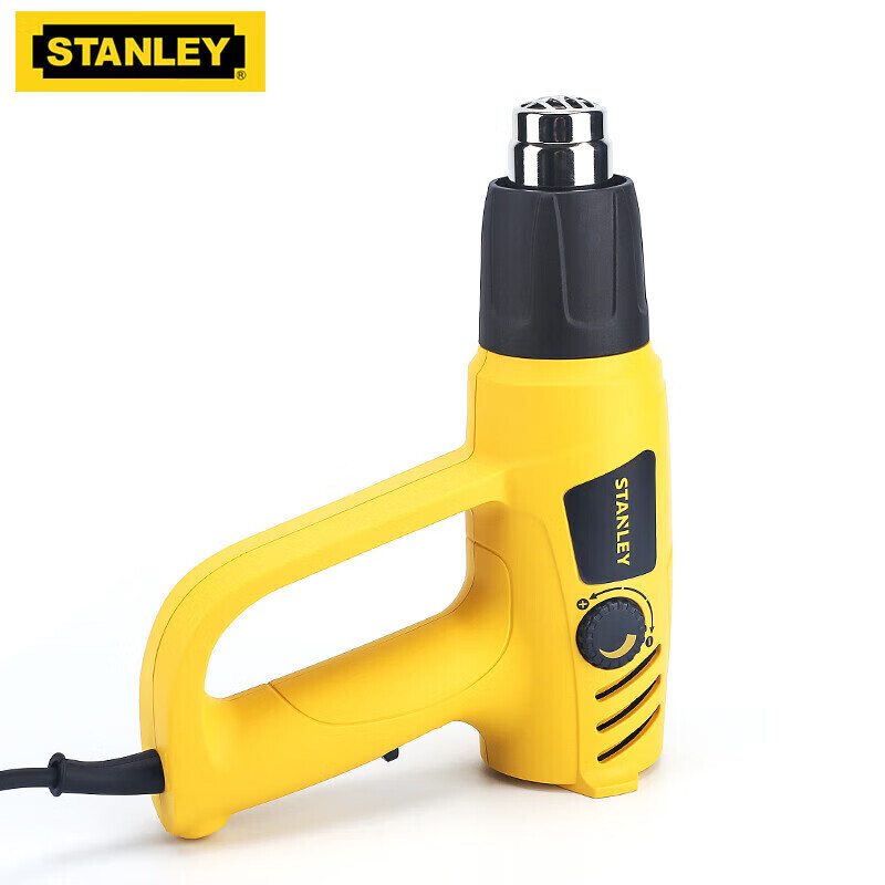 картинка Фен Stanley STXH2000-A9 с насадками от магазина Одежда+