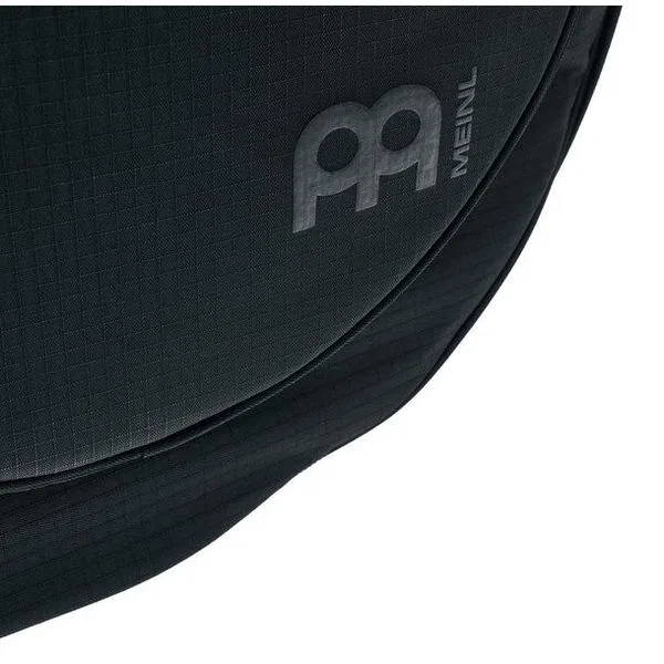 картинка Сумка для тарелок, 22", Carbon, Meinl, black от магазина Одежда+