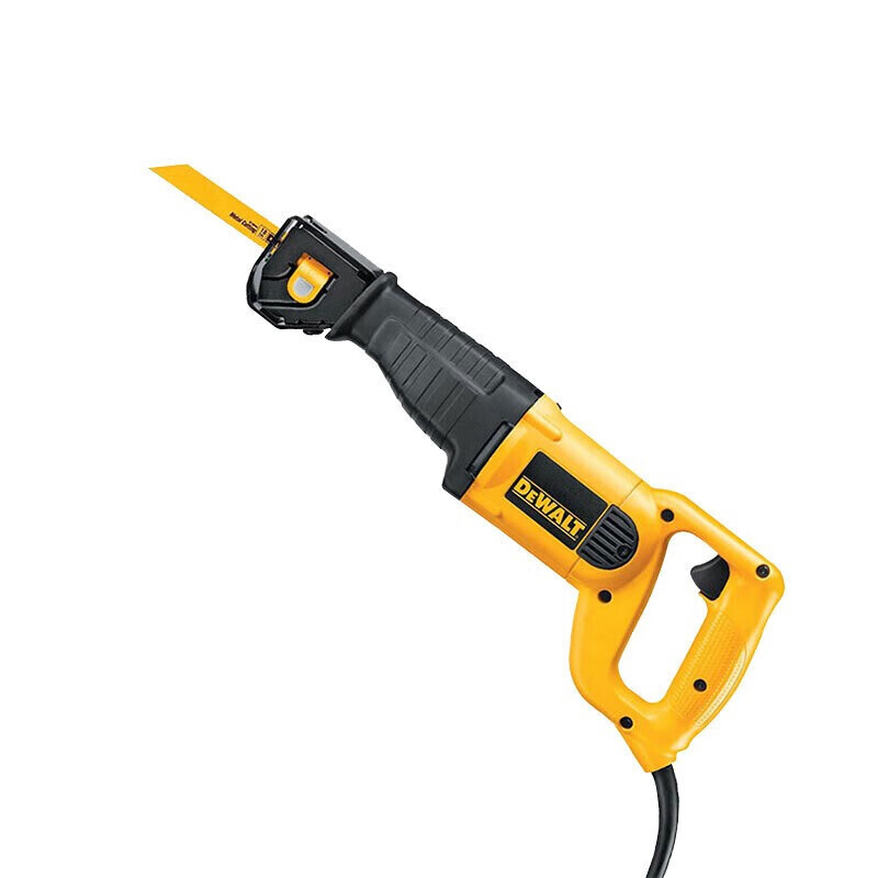 картинка Пила электрическая Dewalt DW304PK-A9, 1050W от магазина Одежда+