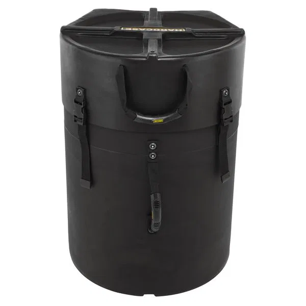 картинка Чехол для джембе 14", Hardcase, Black от магазина Одежда+