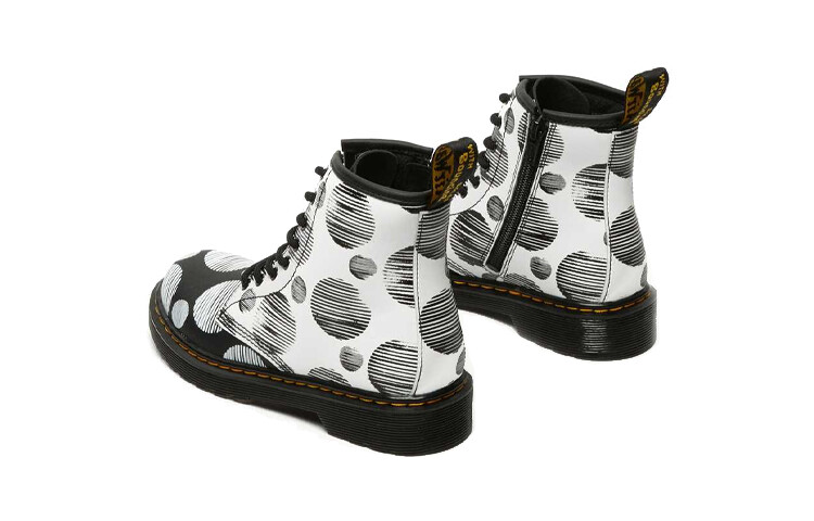 картинка Детские ботинки Dr.Martens 1460 BP от магазина Одежда+