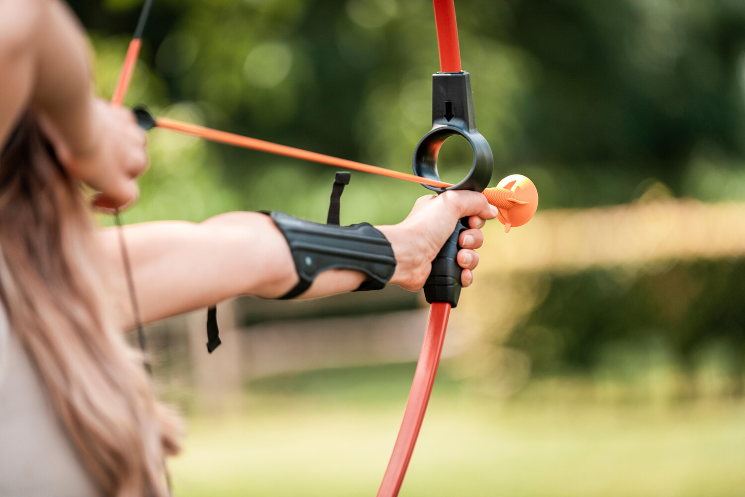 картинка Discosoft Archery Arrows Twin Pack - Зеленый Geologic от магазина Одежда+