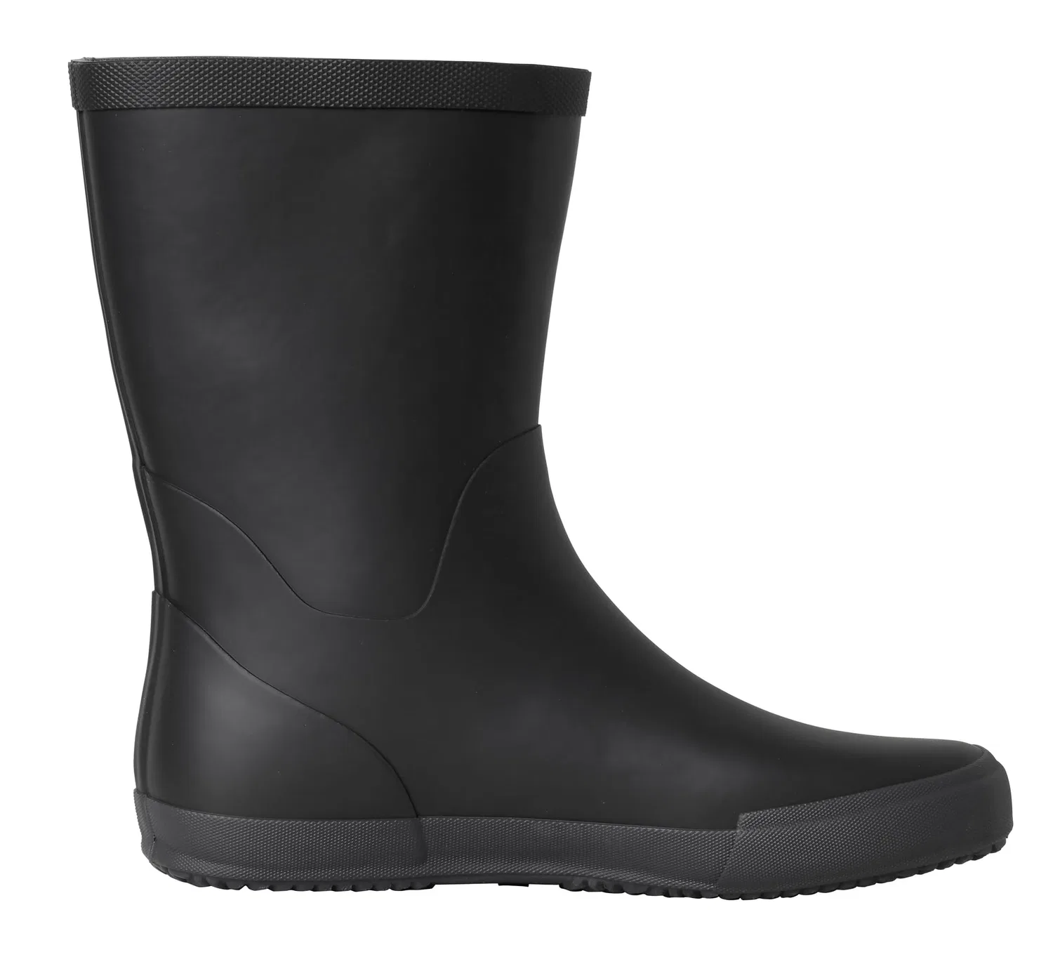 картинка Мужские резиновые сапоги Helly Hansen Nordvik 2, Black от магазина Одежда+